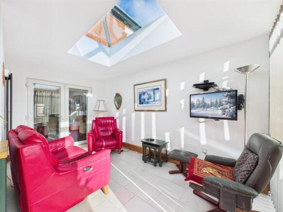 Sun Room