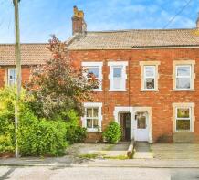 116, Rodden Road, Frome BA11 2AW