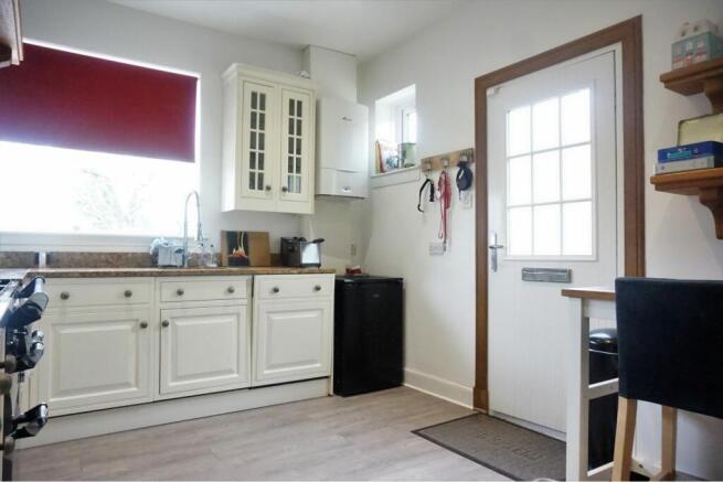 Kitchen / Breakfast
