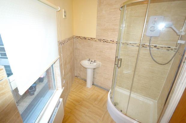 7 bed Terraced to rent Image 12