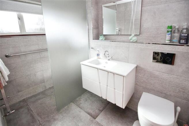 Shower Room/Wc