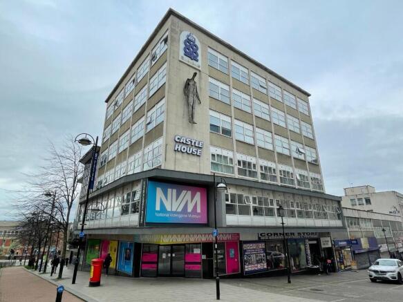 1 bed Flat Share to rent Image 7