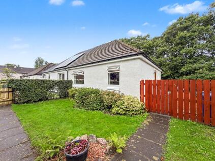 5 Lynn Gardens, Millpark, Oban, Argyll, PA34 4LD