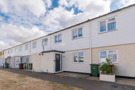 Lime Close, South Ockendon, RM15 6NW