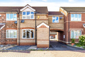 13, Beck Walk, Cleethorpes DN35 0SW