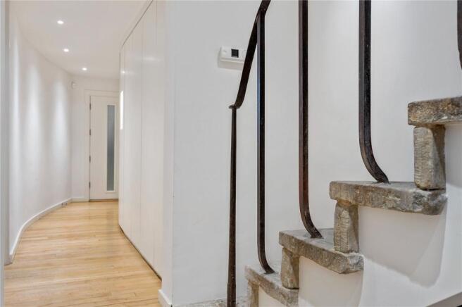 Stairway