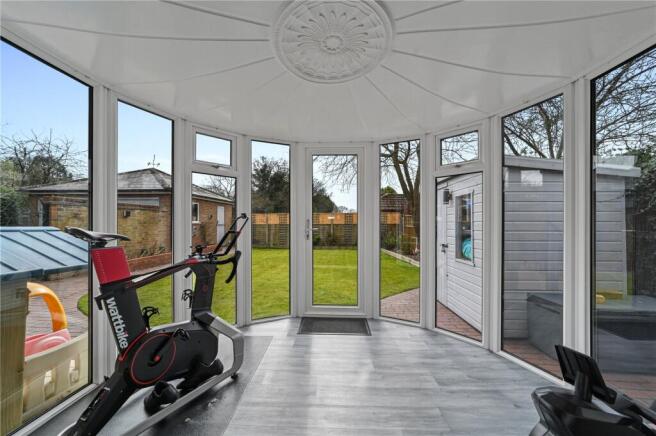 Conservatory