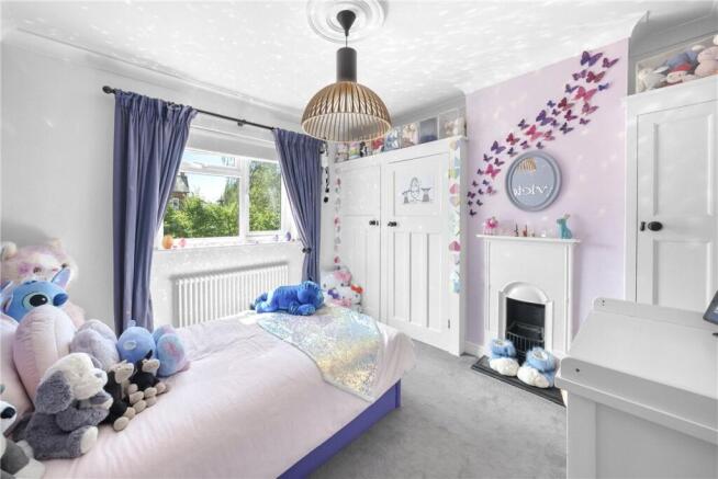 4 bed Semi-Detached for sale Image 7