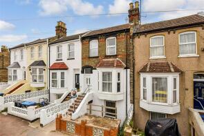 25, Clifton Gardens, Margate CT9 2BL