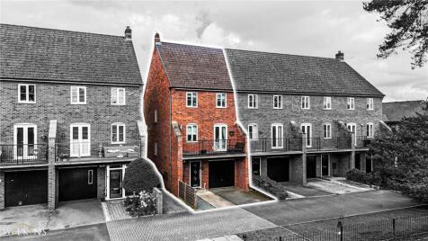 The Laurels, Fazeley, Tamworth, Staffordshire, B78