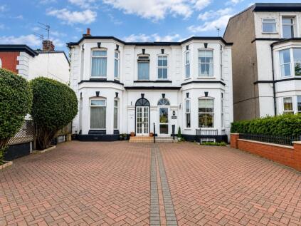 Seabank Road, Southport, Merseyside, PR9