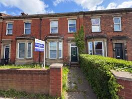 162, Garstang Road, Preston PR2 8NB