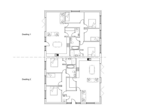 Proposed Plans