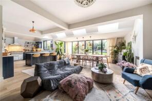 49, Grosvenor Road, Hornsey, London N10 2DR