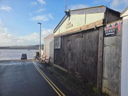 Flat 1, 6 The Lifeboat, Strand, Teignmouth TQ14 8BW