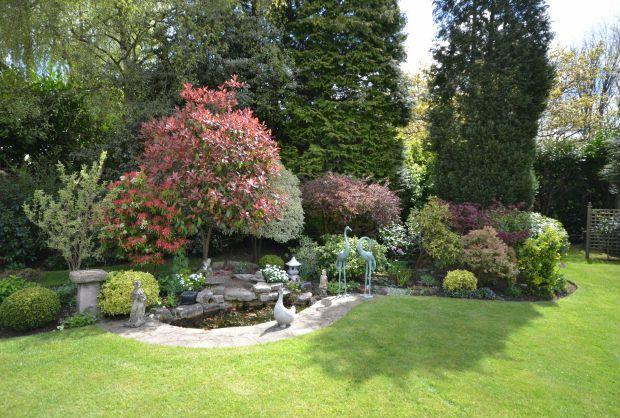 Garden 2