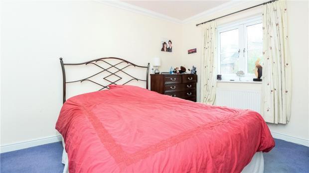 Bedoom 1