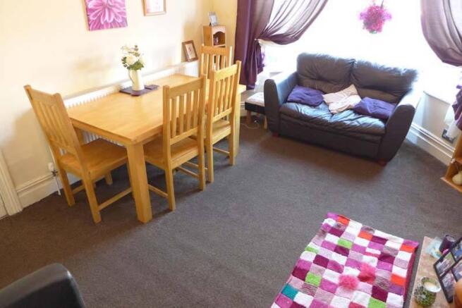 Front Lounge