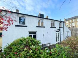 1, Heaton Fold Lane, Paddock, Huddersfield HD1 4JD