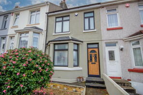 17, Ganges Road, Plymouth PL2 3AY