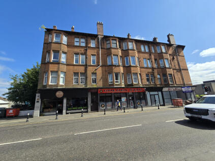 3/3 , Paisley Road, Renfrew, Renfrewshire