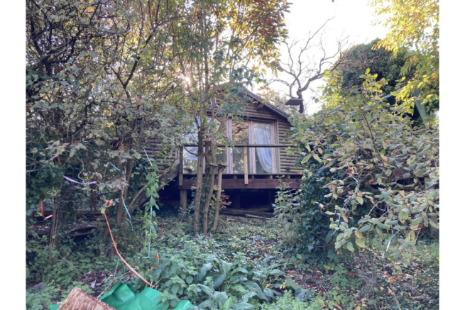 Garden Lodge
