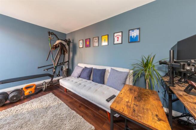 Home Office