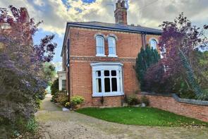 7, Kilnwell Road, Market Rasen LN8 3BJ