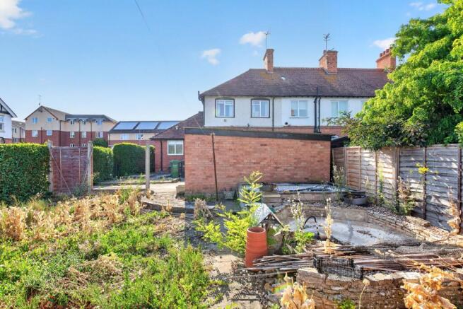 Peewit Road, Evesham, WR11 photo 4