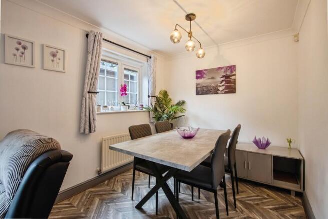 3 bed Detached for sale Image 5