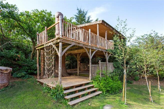 Tree House
