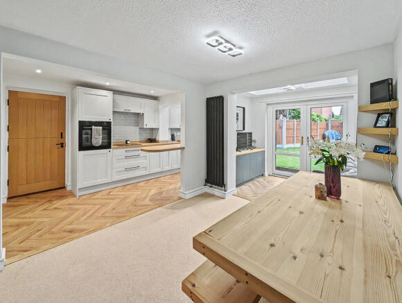 West Edge, Bicton Heath, Shrewsbury, Shropshire, SY3 5EZ photo 2