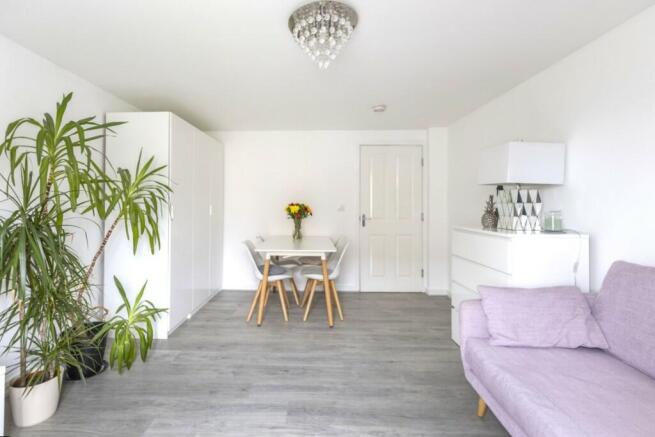 Lounge / Dining Room