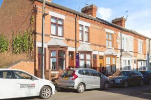 15, Canal Street, Thurmaston LE4 8AA