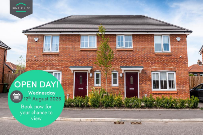 Simple Life - Ellesmere - Open Day.png
