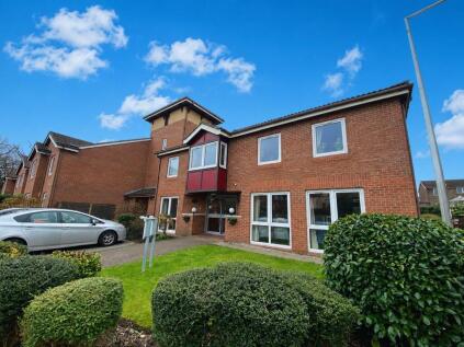 Willow Court, Brookside Road