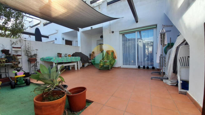 3 Bedroom Apartment For Sale-PW65-2