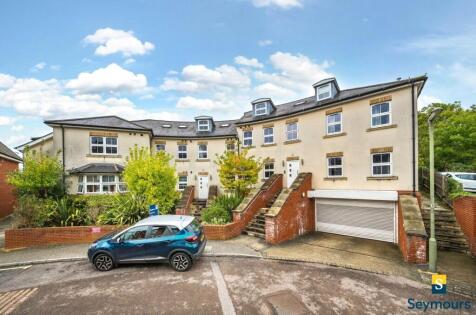 Queens Road, Guildford, Surrey, GU1