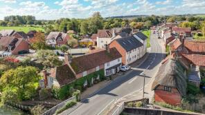 Flat 1, Horseshoe Court, The Borough, Salisbury SP5 3LX