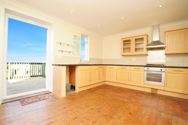 Kitchen Dining Room