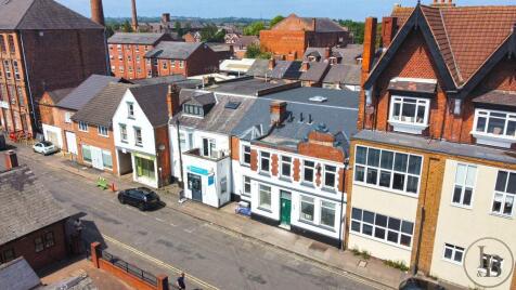 Waterloo Road, Nottingham, NG7 image 26