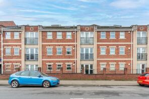 10, 4 Victoria Park, Valley Road, Meersbrook, Sheffield S8 9FY