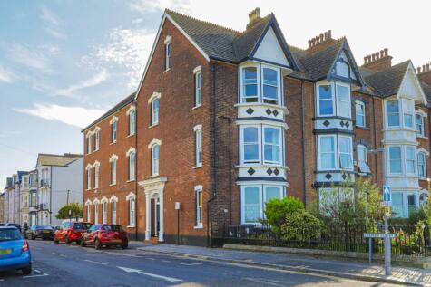 Central Parade, Herne Bay, CT6