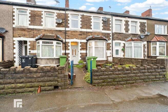 2-bed house on Birchgrove Road, Birchgrove, Cardiff CF14 1RS, £295,000