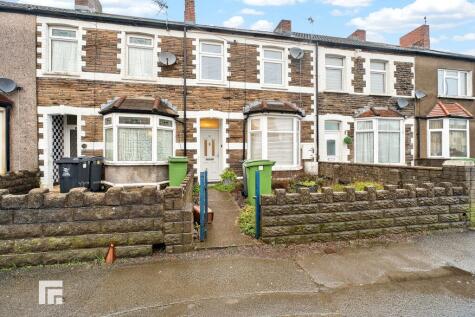 Birchgrove Road, Birchgrove, Cardiff CF14 1RS
