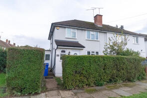 1, Priors Close, Farnborough GU14 8EA