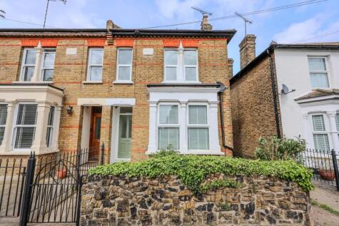 North Street, Leigh-On-Sea