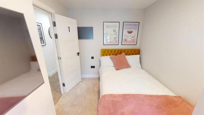 Rookery Road, Birmingham, B29 – pohled 6
