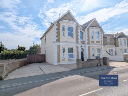 Pellhurst Road, Ryde, PO33