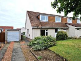 24, Lindsay Gardens, St Andrews KY16 8XD
